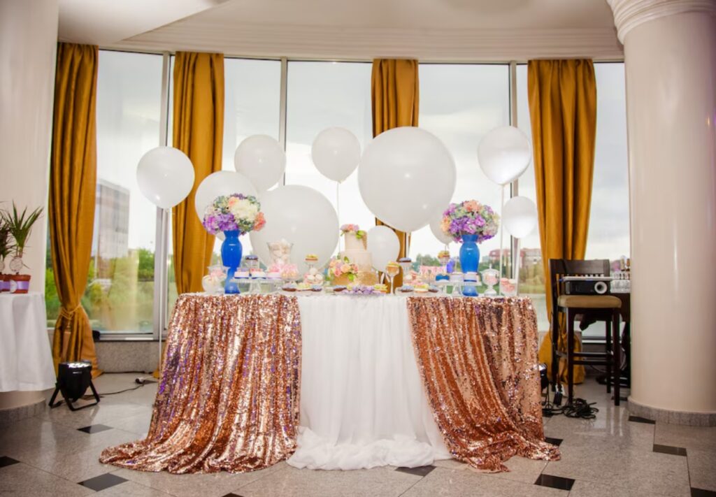 Birthday hall in thane