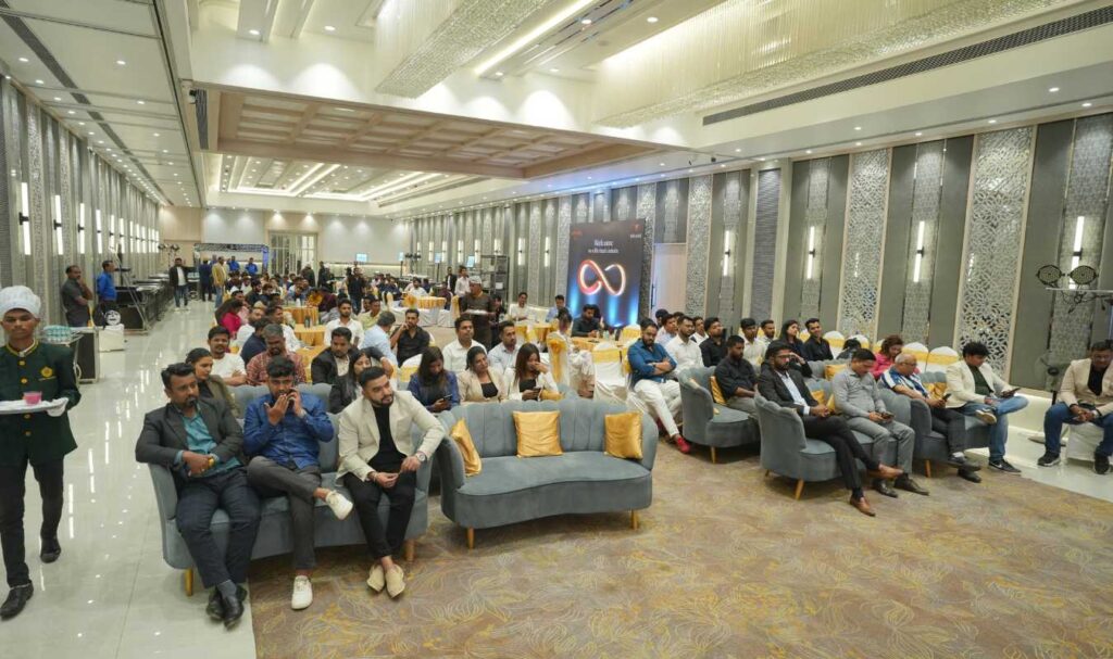 Engagement Hall in Thane