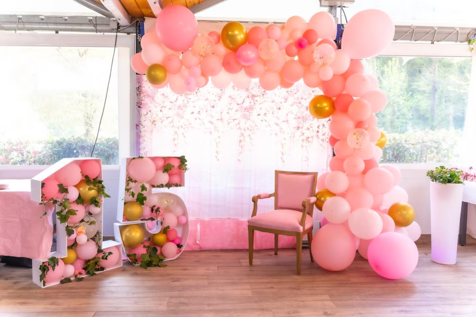 Top 10 Spacious Birthday Halls in Thane