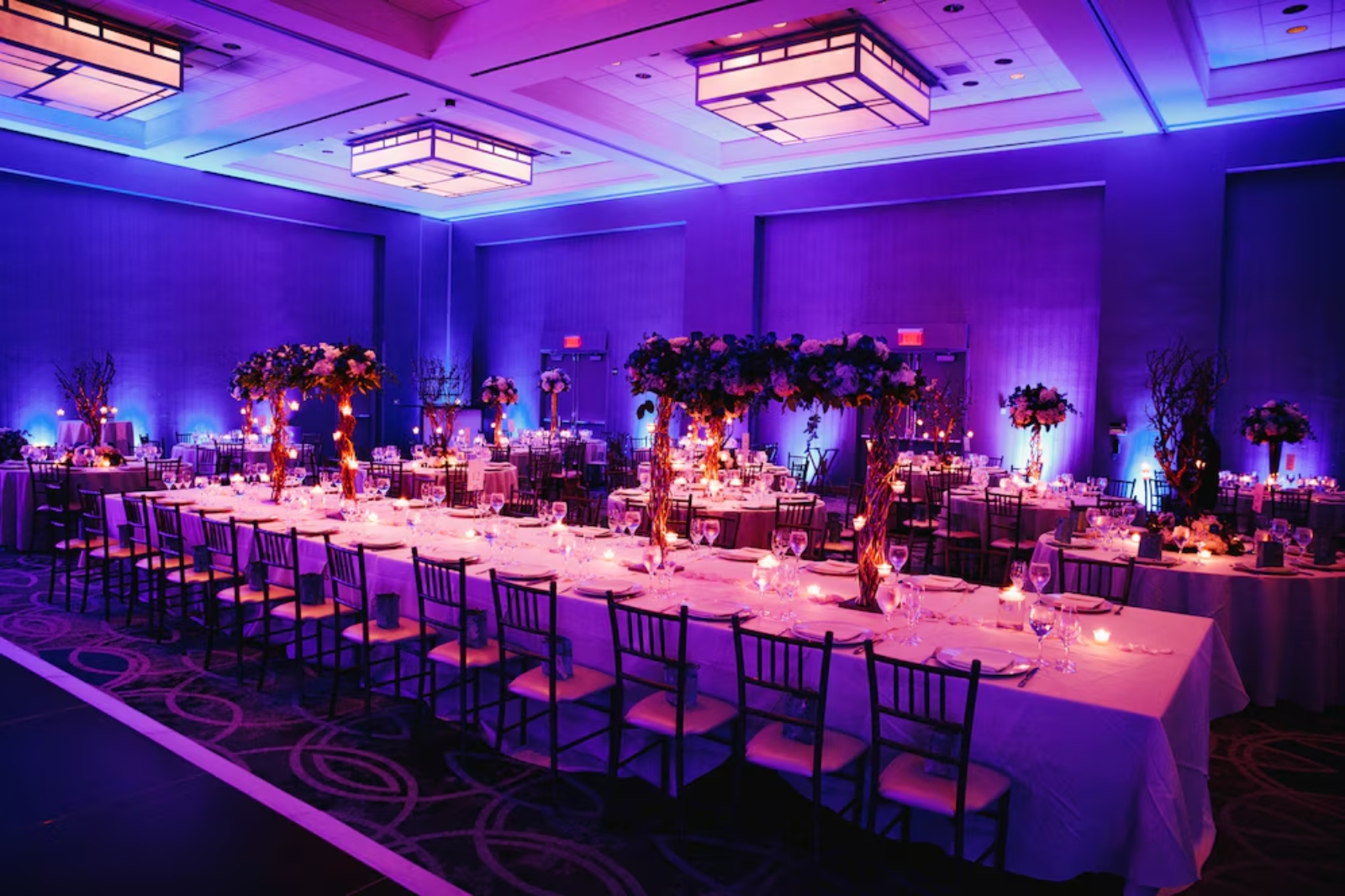 10 Luxury Corporate Party Venue in Thane for Your Next Event