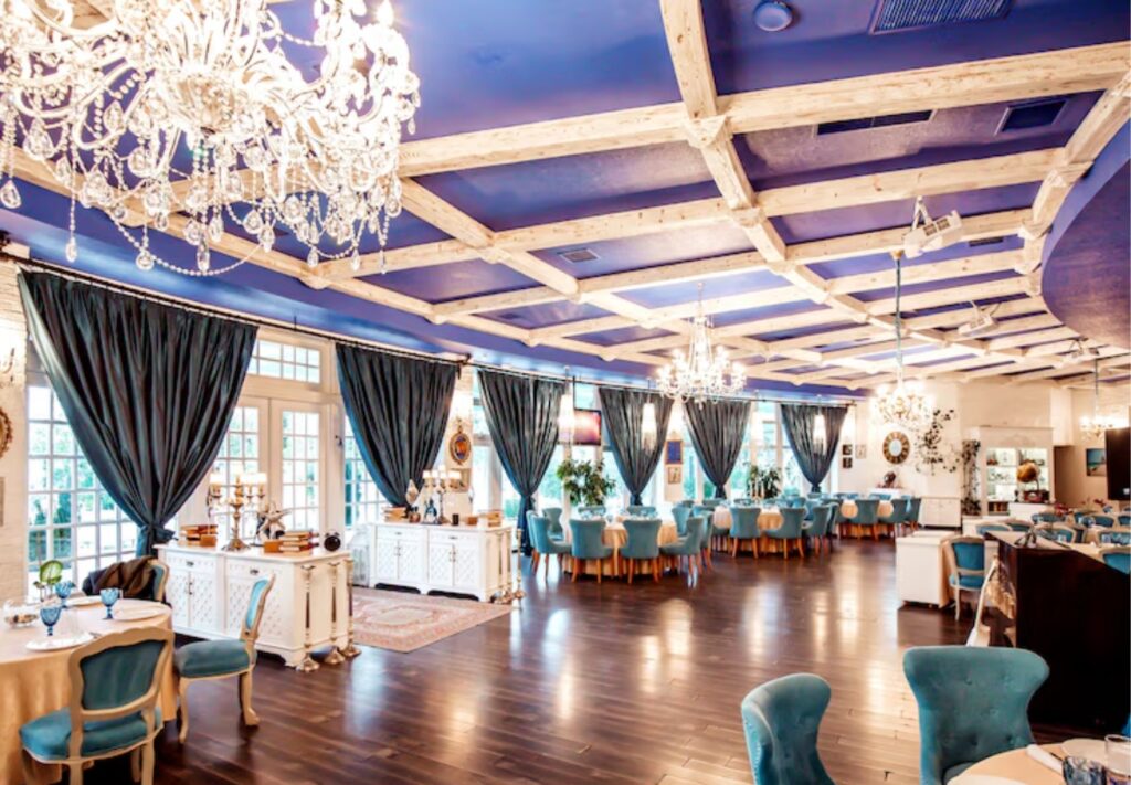 Birthday party Hall in Thane