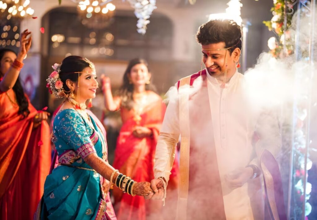 Book Wedding Hall in Thane