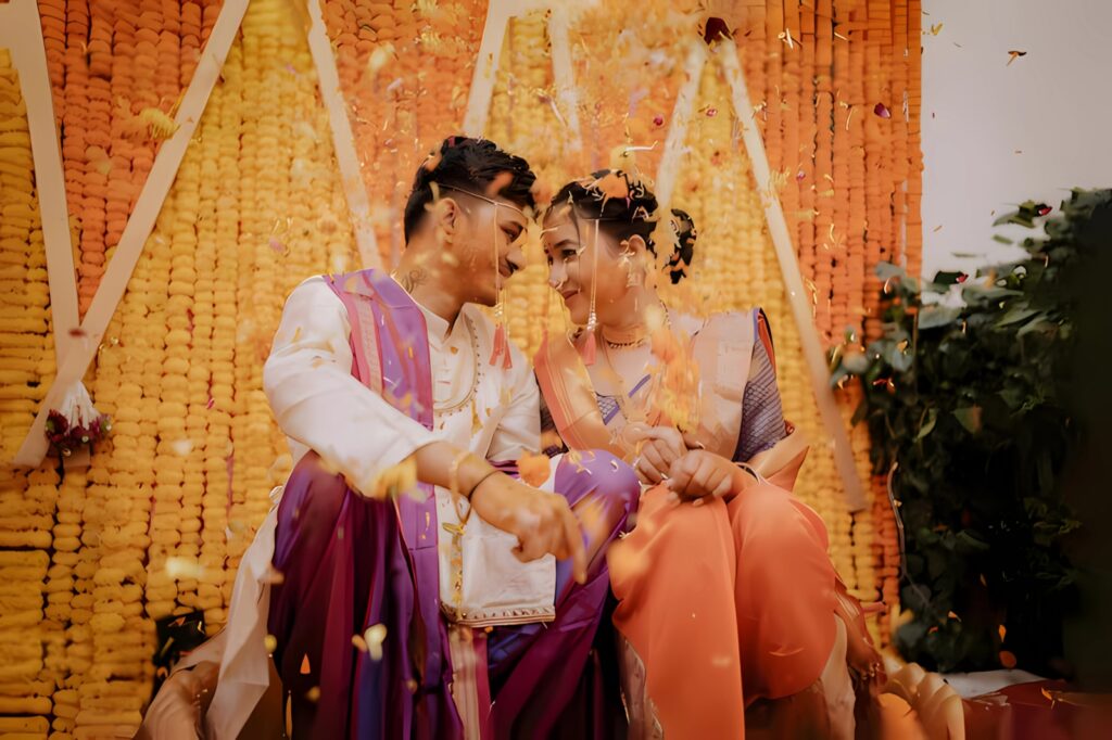 How to Book Wedding Hall in Thane Online?