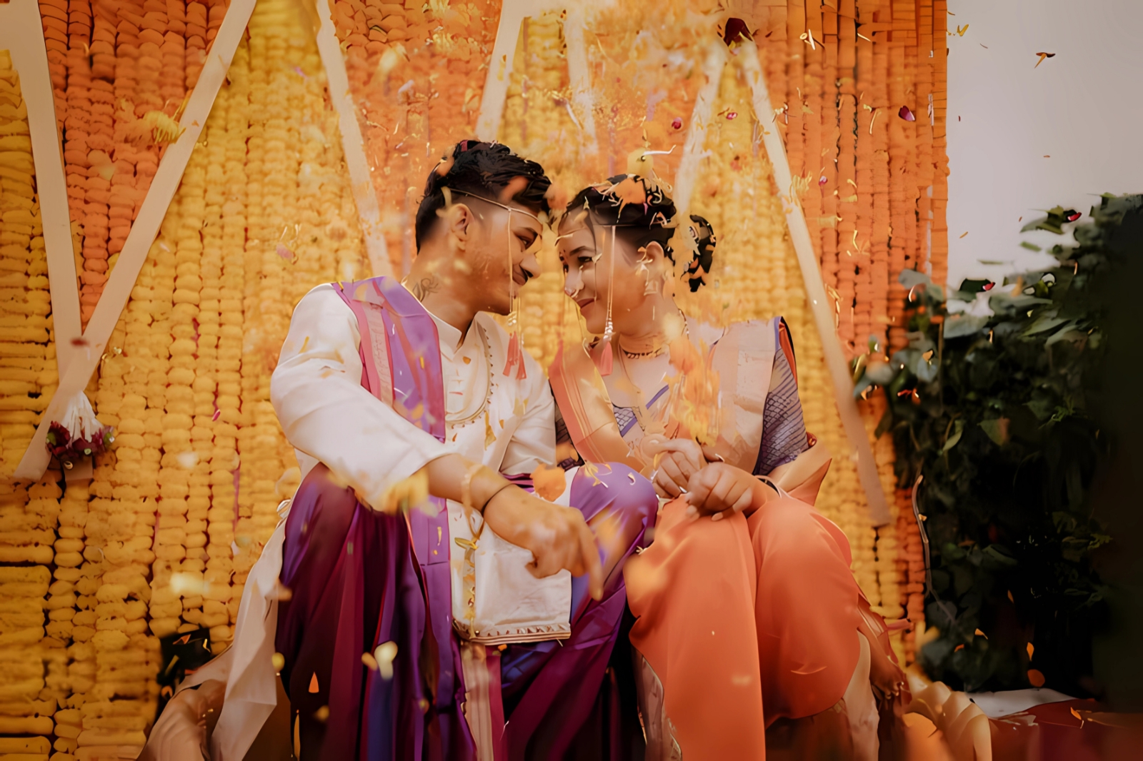 How to Book Wedding Hall in Thane Online?