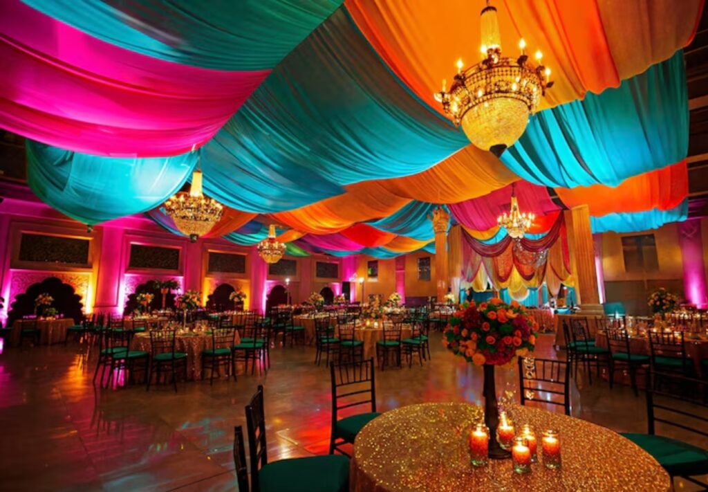 Private Party Hall in Thane