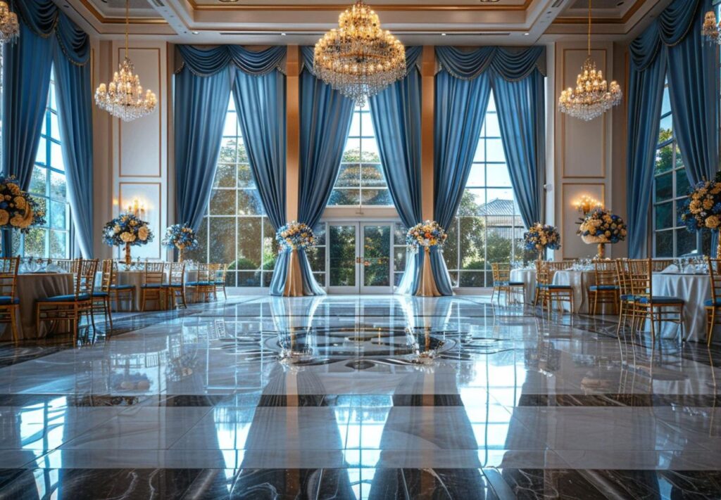 Best Banquet Hall in Thane