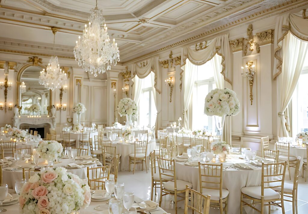 Book Banquet Hall in Thane