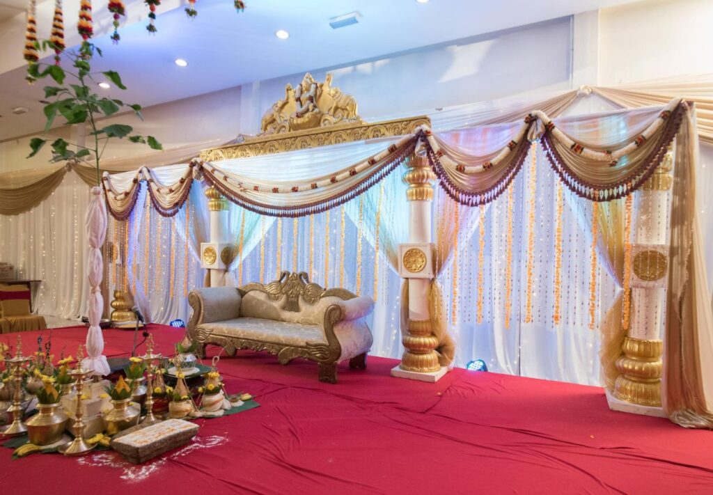 How to Find the Best Banquet Hall in Thane?