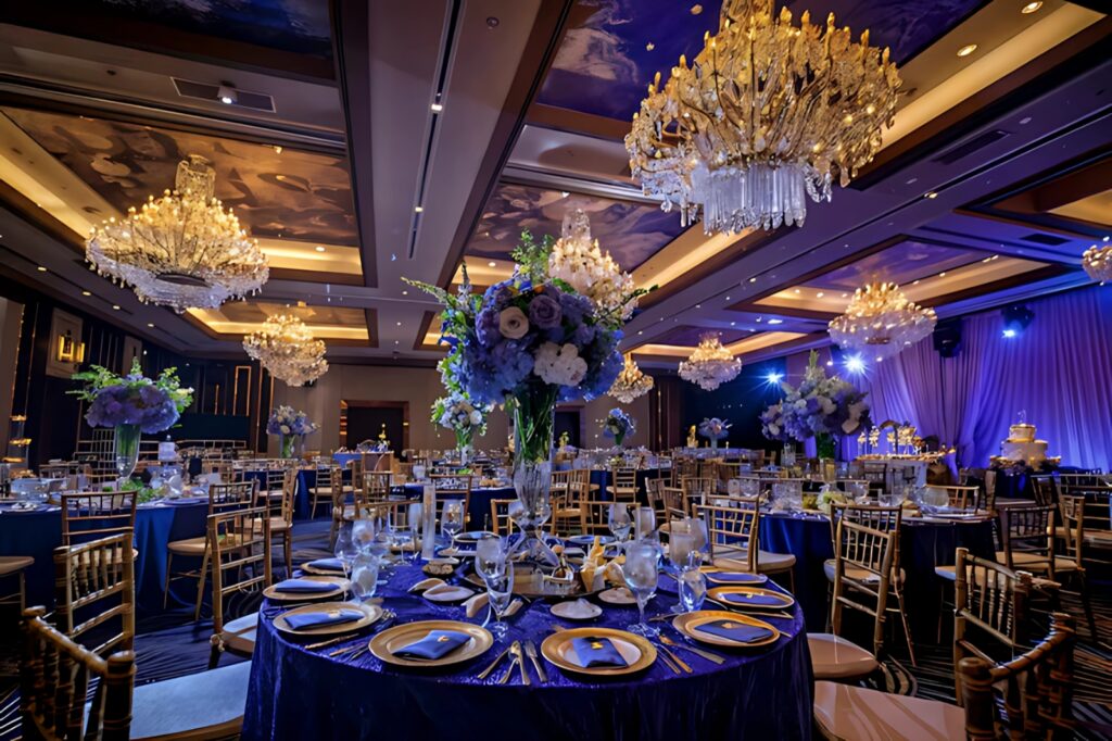 How to Book Banquet Hall in Thane Online?