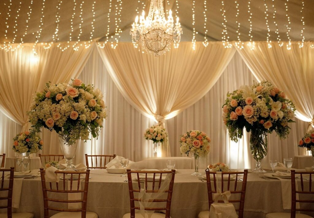 Banquet Hall in Thane West