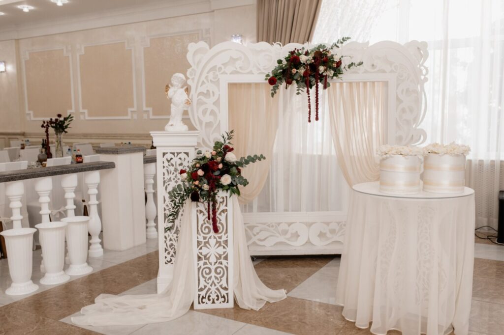 Why Choose the Banquet Hall in Thane West?