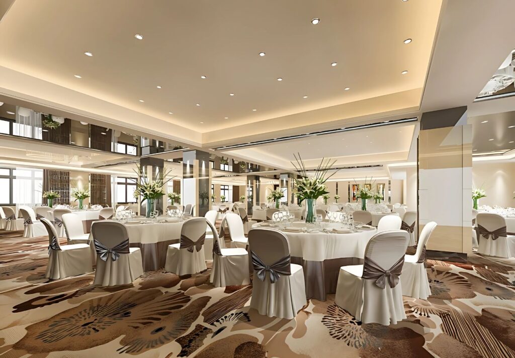 Best Banquet Hall in Thane