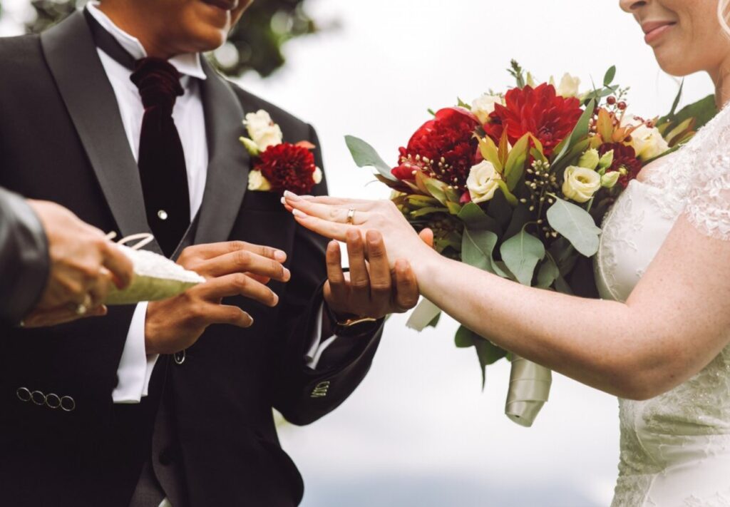 Book Engagement Venue in Thane