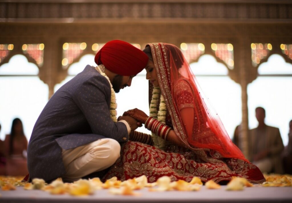 Wedding Banquet Hall in Thane