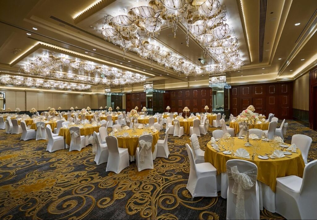 Wedding Venue in Thane
