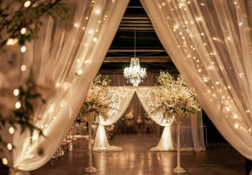 Banquet Hall in Thane