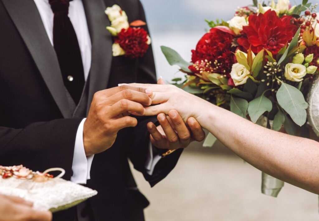 Engagement Venue in Thane