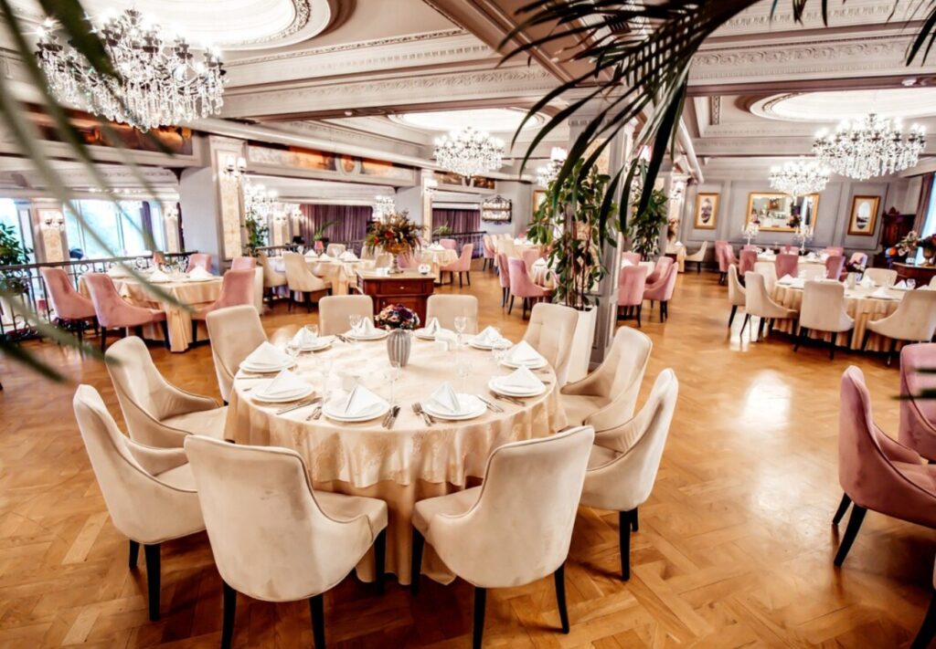 Exhibition Hall in Thane