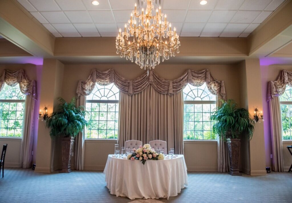 Wedding Reception venue in Thane