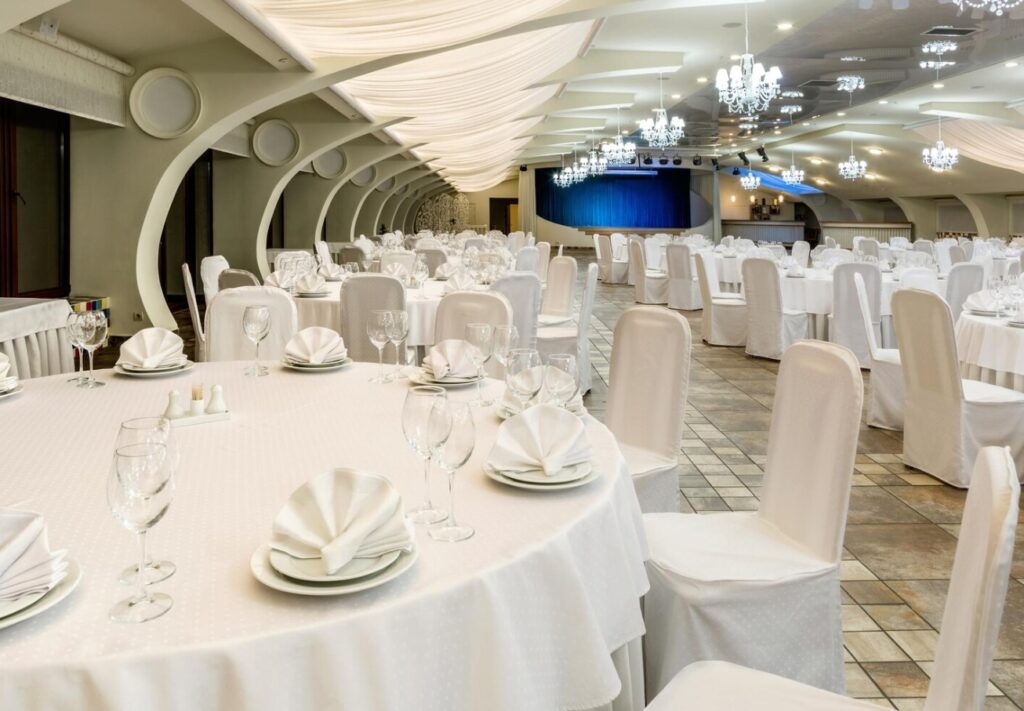 Banquet Venue in Thane