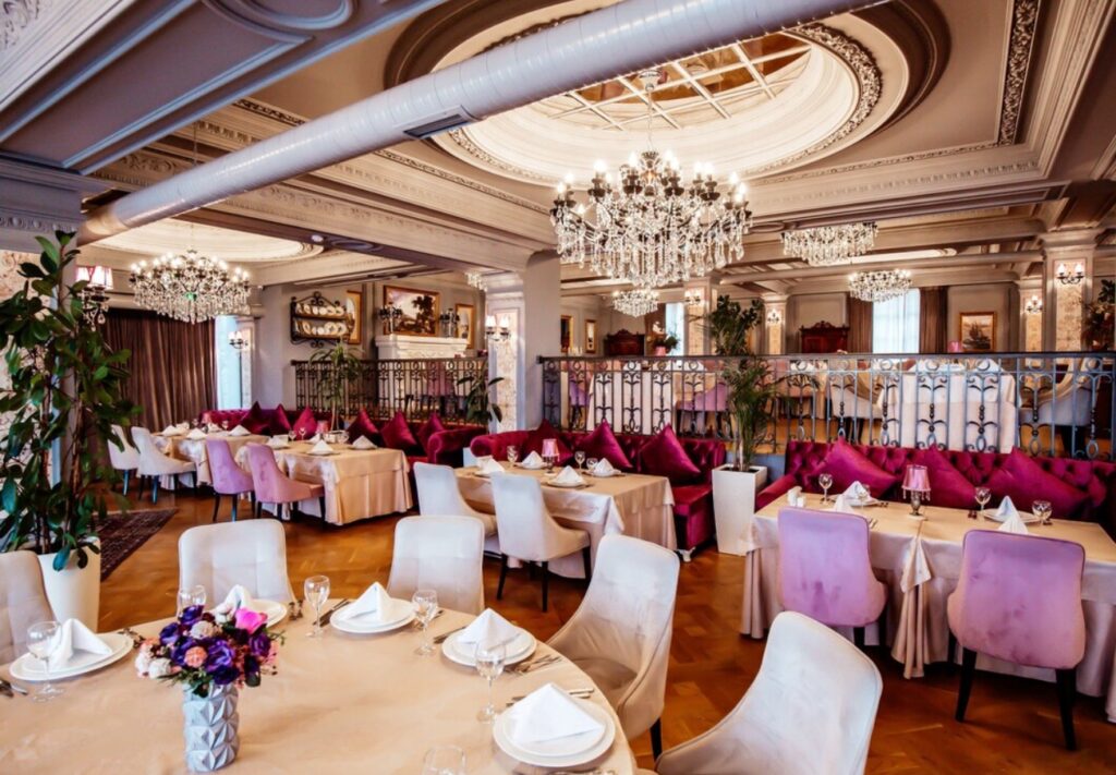 Best Banquet Hall in Thane