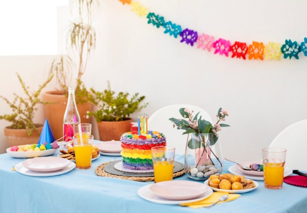 Birthday Venues in Thane