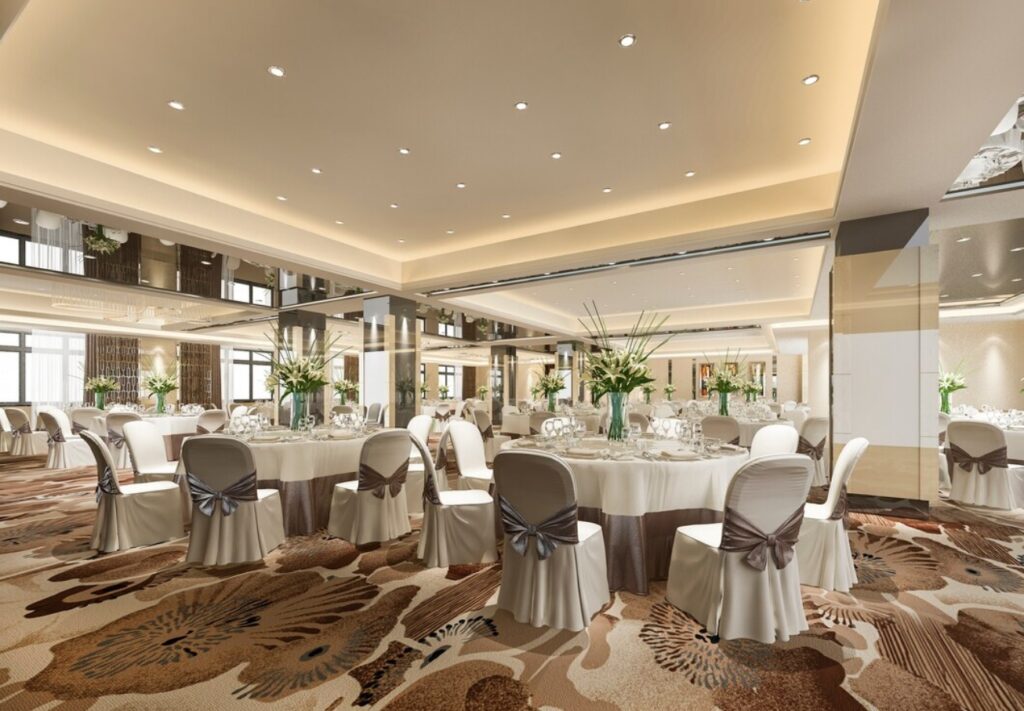 Wedding Venue in Thane