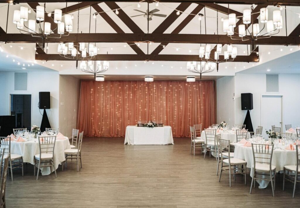 Banquet Hall in Thane West