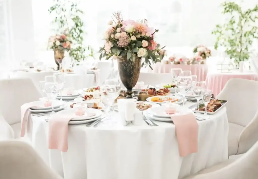 Best banquet halls in Thane