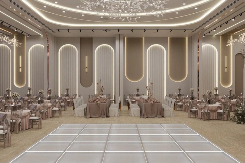 The 10 Best Banquet Halls in Thane