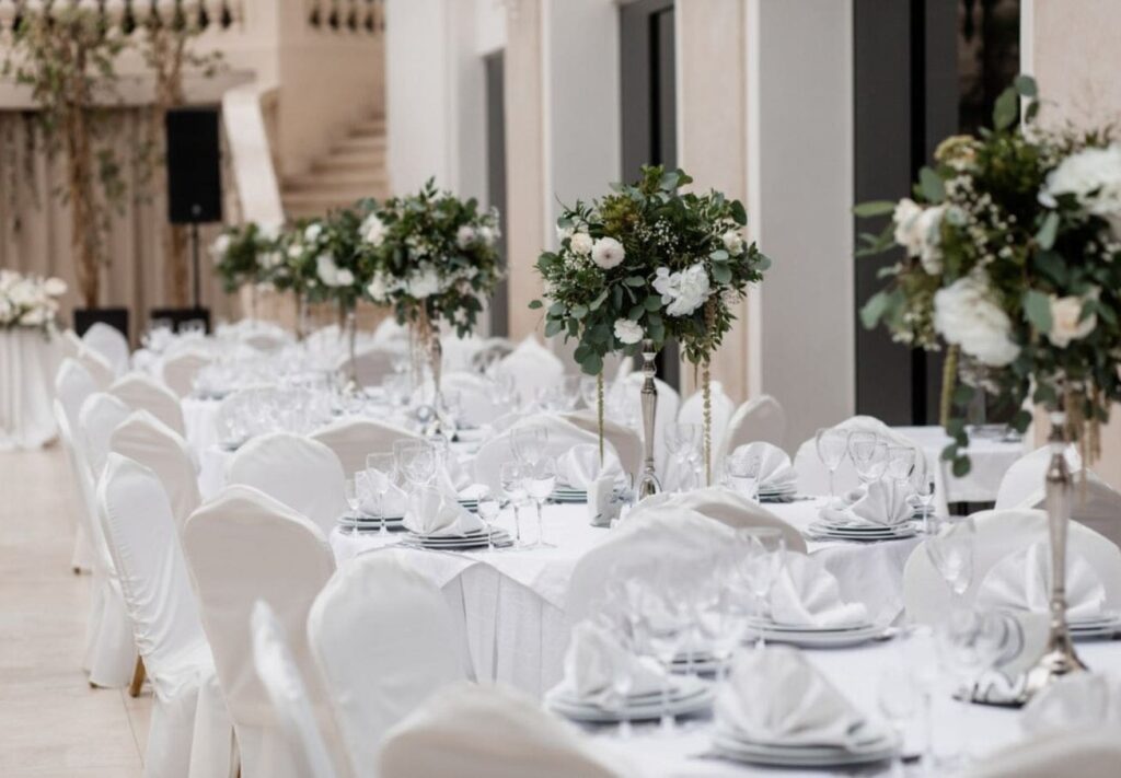 Top-Rated banquet halls in Thane