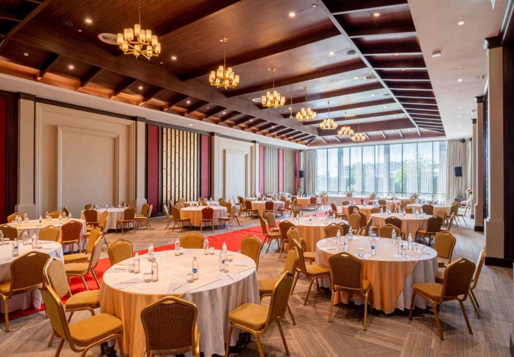 Best Private Party Hall in Thane