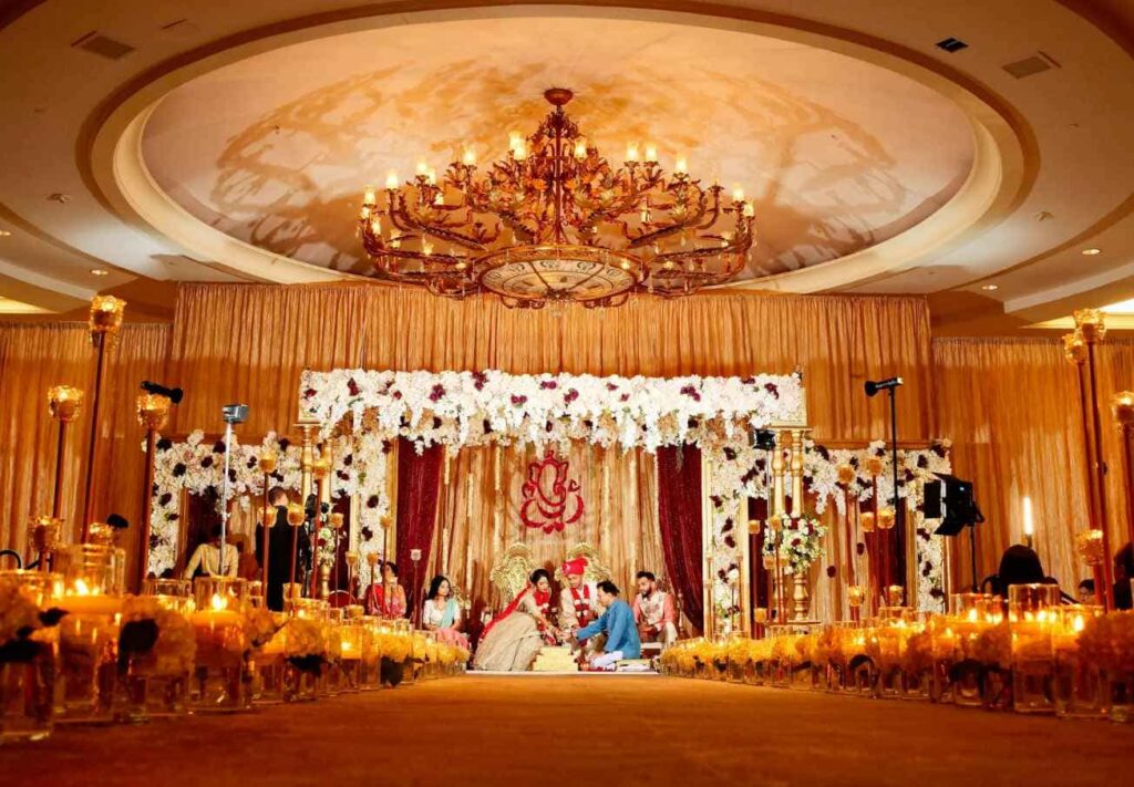 Best Wedding Hall in Thane West