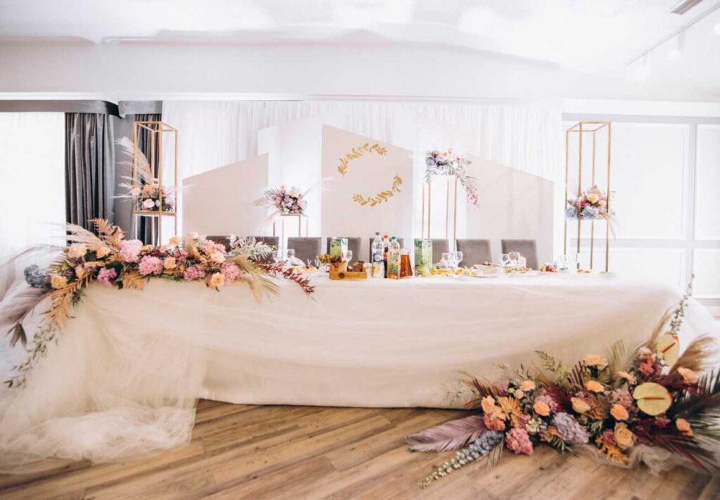 Top-Notch Marriage Hall in Thane