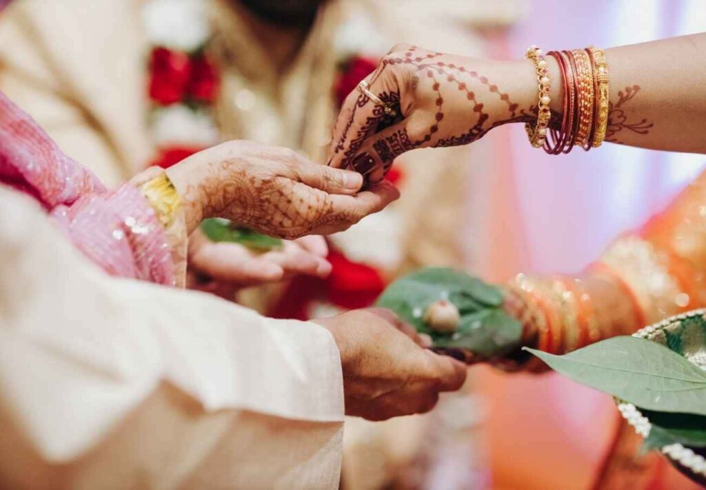 Top-Notch Wedding Hall in Thane