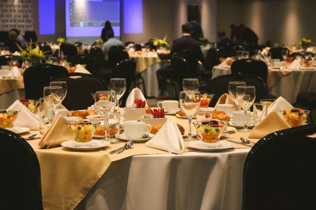 Which Is the Best Private Party Hall in Thane