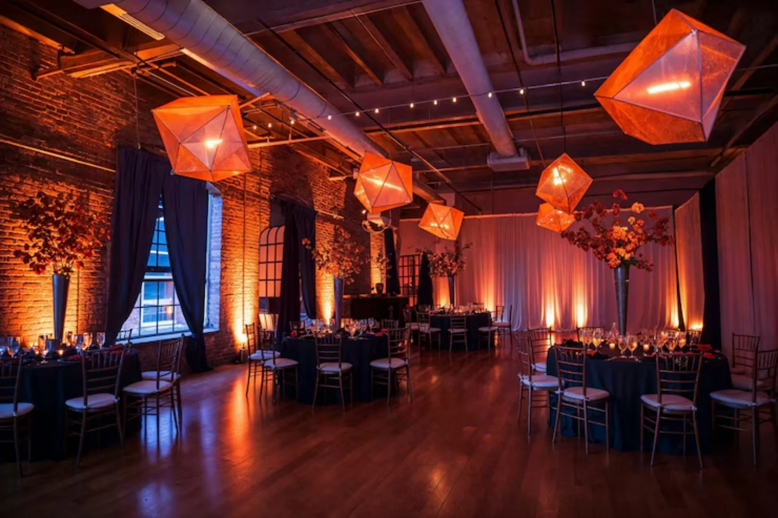 How to Find the Private Party Hall in Thane?