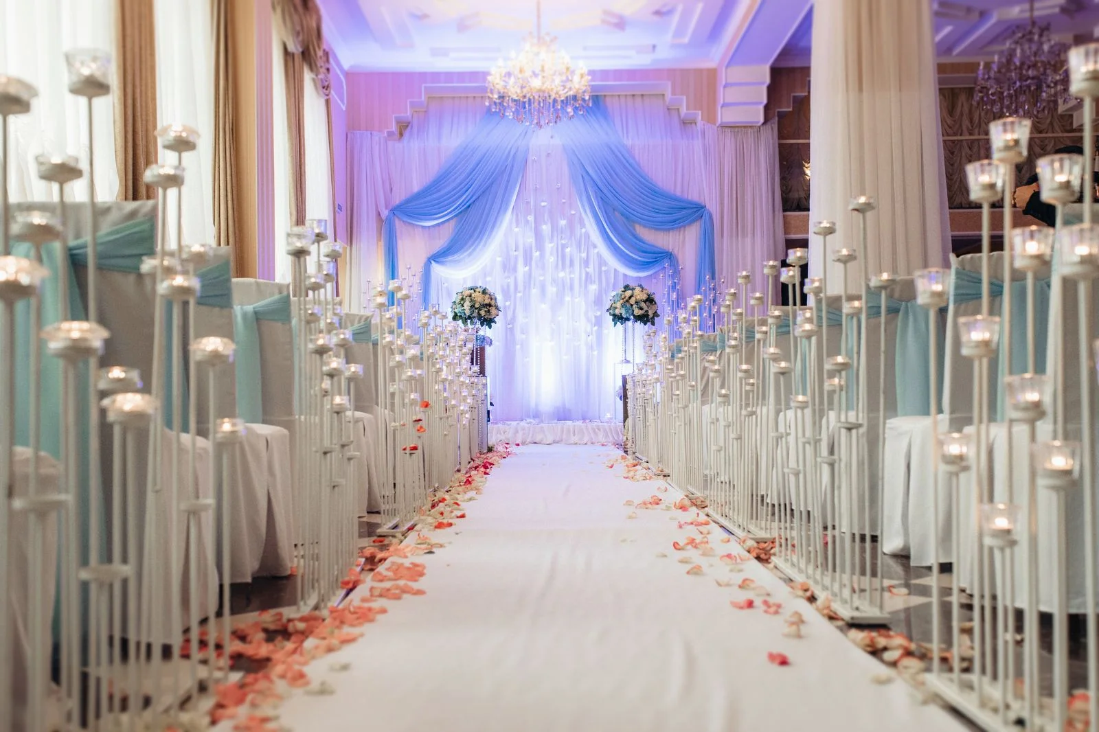 Engagement Hall in Thane