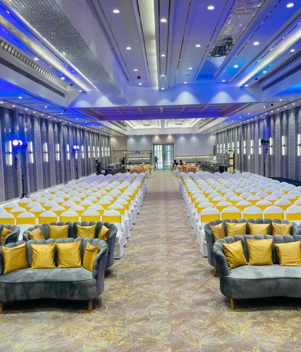 Banquet Hall in Thane