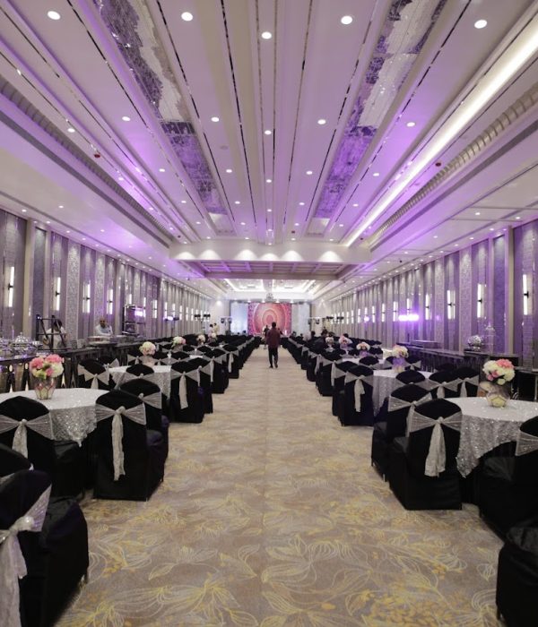 Wedding Hall in Thane