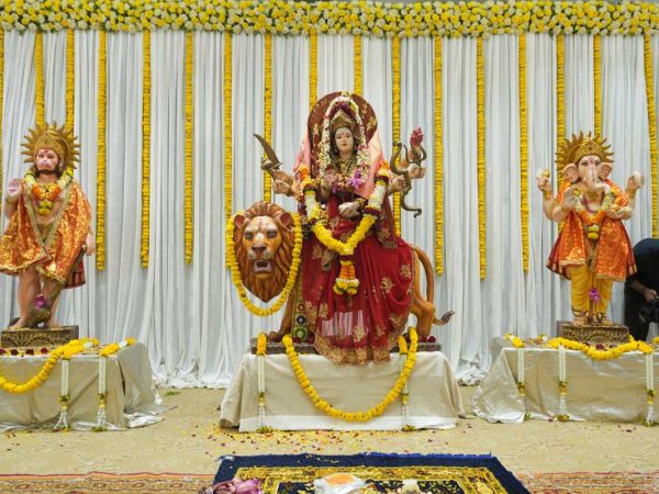Best Hall in Thane